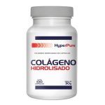 Col�geno Hidrolisado - 100 C�psulas - HyperPure