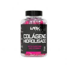 Col�geno Hidrolisado - 120 C�psulas - Dark Lab