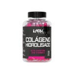 Col�geno Hidrolisado - 120 C�psulas - Dark Lab