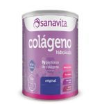 Col�geno Hidrolisado - 150g Original - Sanavita