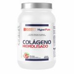 Col�geno Hidrolisado - 200g Morango - HyperPure