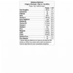 Col�geno Hidrolisado - 250g Uva - New Millen*** Data Venc. 25/03/2021