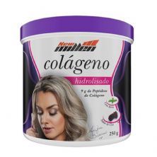 Col�geno Hidrolisado - 250g Uva - New Millen*** Data Venc. 25/03/2021