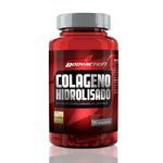Colageno Hidrolisado - 90 Tabletes - BodyAction