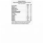 Col�geno Hidrolisado Beauty - 60 Capsulas - NutraCaps