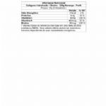 Col�geno Hidrolisado + Biotina - 150g Morango - Profit