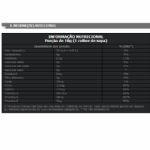 Col�geno Pro-F Hidrolisado Clinical Skin - 300g Lim�o com Clorofila - BodyAction