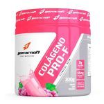 Col�geno Pro-F Hidrolisado Clinical Skin - 300g Uva Rosada - BodyAction
