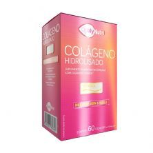 Col�geno Hidrolisado Verisol  - 60 C�psulas - QualyNutri