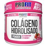 Col�geno Hidrolisado - 150g Morango - ProFit