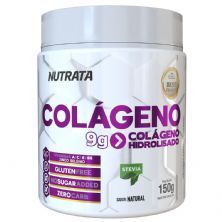 Col�geno Only Women - 150g Natural - Nutrata