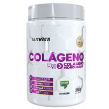 Col�geno Only Women - 300g Natural - Nutrata