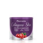 Col�geno Skin - 200g Cranberry - Sanavita