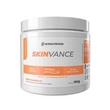Col�geno Skinvance - 165g Cranberry - NewNutrition