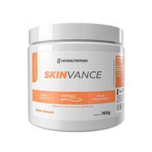 Col�geno Skinvance - 165g Natural - NewNutrition