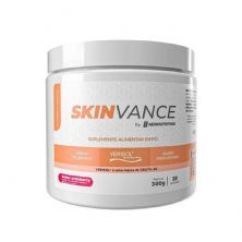 Col�geno Skinvance - 300g Cranberry - NewNutrition