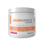 Col�geno Skinvance - 300g Cranberry - NewNutrition