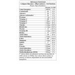 Col�geno Skinvance - 300g Cranberry - NewNutrition