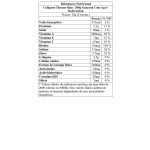 Col�geno Thermo Skin - 200g Guaran� Com A�a� - BodyAction