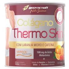 Col�geno Thermo Skin - 200g Laranja com Acerola - BodyAction
