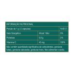 Col�geno Tipo I e Tipo II + Vitamina C -  60 C�psulas - Nutrafor