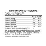 Col�geno Tipo II - 30 C�psulas - Sanavita