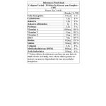 Col�geno Verisol - 30 Sticks 5g Abacaxi com Gengibre - FTW*** Data Venc. 31/12/2024