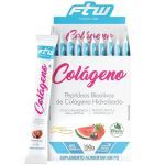 Col�geno Verisol - 30 Sticks 5g Frutas Vermelhas - FTW