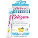 Col�geno Verisol - 30 Sticks 5g Laranja - FTW