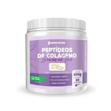 Col�geno Verisol - 300g Lim�o - NewNutrition