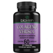 Col�geno Verisol - 60 C�psulas - Bioklein