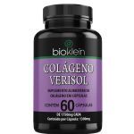 Col�geno Verisol - 60 C�psulas - Bioklein