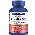 Col�geno Verisol - 60 Comprimidos - Catarinense Nutri��o