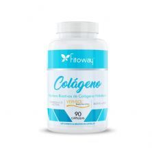 Col�geno Verisol - 90 C�psulas - Fitoway