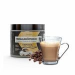 Col�geno Verisol + �cido Hialur�nico - 120g  Caf� Expresso - Inove Nutrition