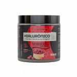 Col�geno Verisol + �cido Hialur�nico - 120g  Cranberry - Inove Nutrition