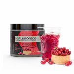 Col�geno Verisol + �cido Hialur�nico - 120g  Cranberry - Inove Nutrition