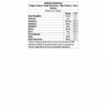 Col�geno Verisol + �cido Hialur�nico - 120g  Cranberry - Inove Nutrition