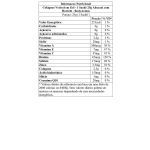 Col�geno Verisol em Gel - 1 Sach� 25g Abacaxi com Hortel� - BodyAction