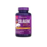Col�geno Verisol Mastig�vel - 45 Pastilhas Morango - Sanavita