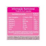 Col�geno Verisol + Vitaminas e Minerais - 60 C�psulas - Herbamed*** Data Venc. 30/04/2023