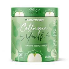 Col�geno Youth - 300g Laranja - Adaptogen