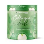 Col�geno Youth - 300g Laranja - Adaptogen
