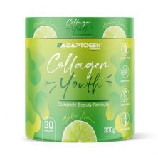 Col�geno Youth - 300g Lim�o - Adaptogen