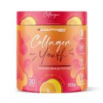 Col�geno Youth - 300g Manga com Laranja - Adaptogen