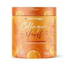 Col�geno Youth - 300g Tangerina - Adaptogen