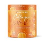 Col�geno Youth - 300g Tangerina - Adaptogen