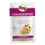 Colagentek - 1 Sach� 10g Laranja c/ Acerola - Vitafor