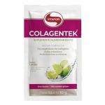 Colagentek - 1 Sach� 10g Lim�o - Vitafor