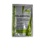 Colagentek - 1 Sach� 10g Ma�� Verde Amostra - Vitafor